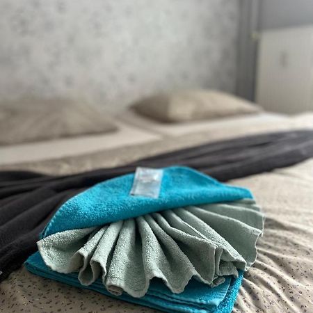 גולובינקה Ubytovanie Pod Stitmi Vysokych Tatier מראה חיצוני תמונה