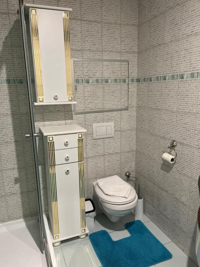 גולובינקה Ubytovanie Pod Stitmi Vysokych Tatier מראה חיצוני תמונה